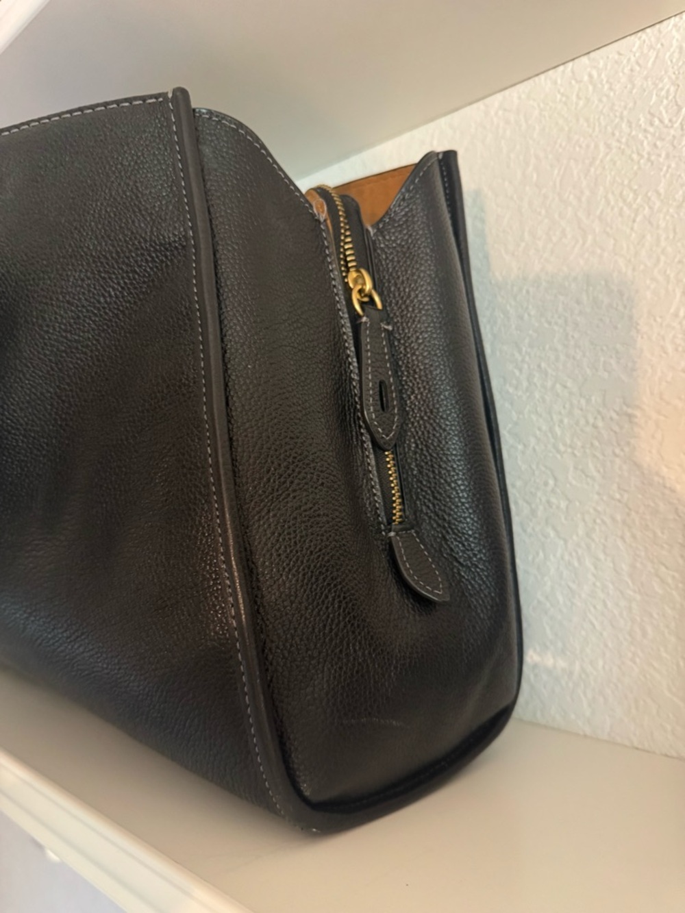 Coach Brooke Carryall - Picture 4 of 8